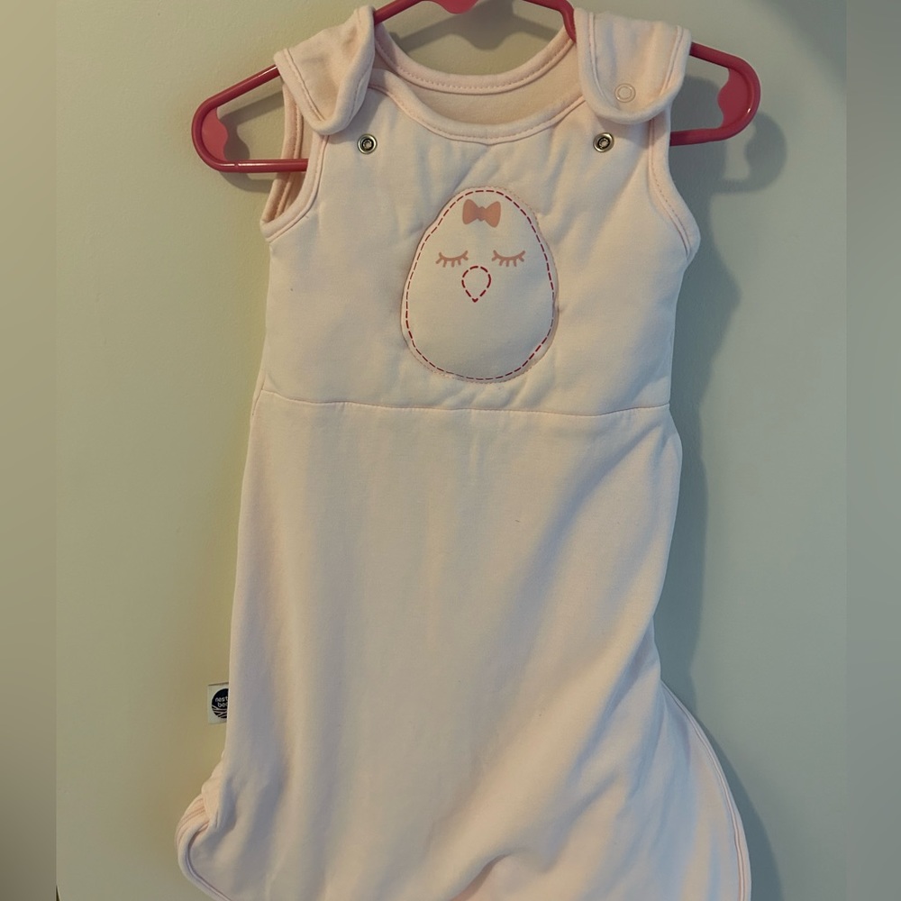 Nested Bean Zen Sack - Light Weight